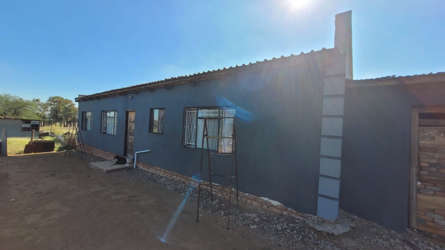 3 Bedroom Property for Sale in Bloemspruit Free State